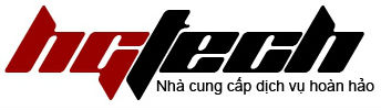 Công ty phát triển công nghệ và thương mại quốc tế Hgtech
